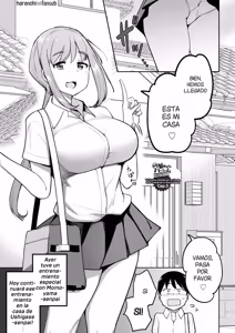 Page 95 of Kouhai Amayakashi Harem in Fuuki Iinkai | Un Kouhai mimado por un Haren en el Comite de la Moral Publica - preview thumbnail