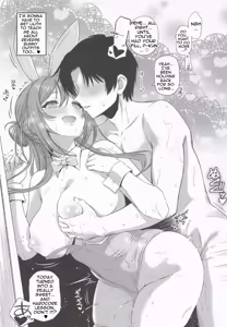 Page 14 of Himesaki Rinami Onee-chan to Cosplay Lesson | Himesaki Rinami Big Sis Cosplay Lesson - preview thumbnail