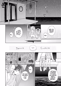 Page 116 of ♂ ga Uke. Wani-chan x Same-kun Kouhen - preview thumbnail
