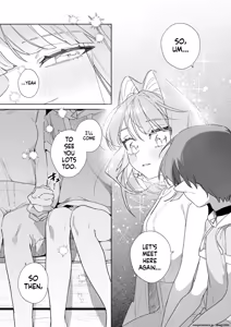 Page 121 of ♂ ga Uke. Wani-chan x Same-kun Kouhen - preview thumbnail