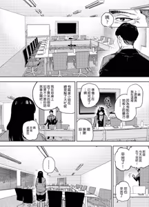Page 5 of 清楚人妻の妄想不倫依存 | 清純人妻的出軌妄想成癮 - preview thumbnail