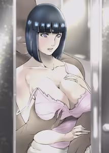 Page 213 of Hyuga Hinata (Naruto) NTR - preview thumbnail