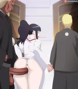 Page 362 of Hyuga Hinata (Naruto) NTR - preview thumbnail