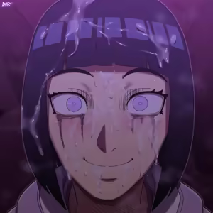 Page 395 of Hyuga Hinata (Naruto) NTR - preview thumbnail