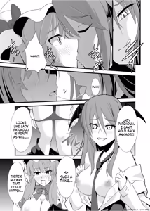 Page 17 of Majo no Ori - Cage of Witch - preview thumbnail