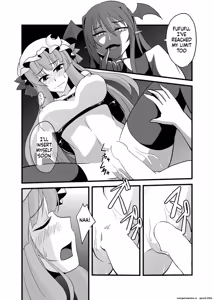 Page 39 of Majo no Ori - Cage of Witch - preview thumbnail