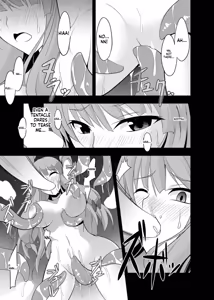 Page 50 of Majo no Ori - Cage of Witch - preview thumbnail