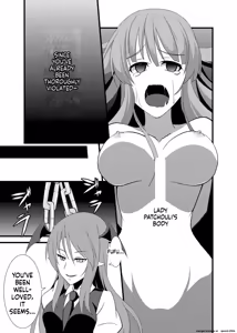 Page 62 of Majo no Ori - Cage of Witch - preview thumbnail