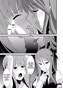 Page 66 of Majo no Ori - Cage of Witch - preview thumbnail