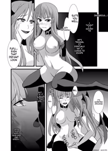 Page 67 of Majo no Ori - Cage of Witch - preview thumbnail