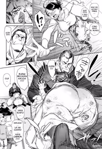 Page 13 of Bobobo - Can Do Porn CXX ESP - preview thumbnail