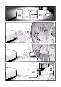 Page 16 of Mou Inai kara. - BUT SHE'S GONE. - preview thumbnail