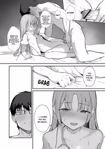 Page 45 of Mou Inai kara. - BUT SHE'S GONE. - preview thumbnail