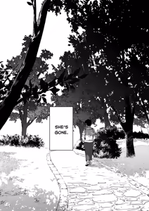 Page 56 of Mou Inai kara. - BUT SHE'S GONE. - preview thumbnail