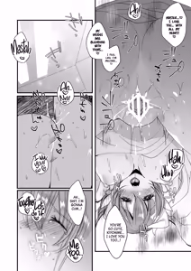 Page 19 of Omoeba Tokeru Netsu | A Fever That Melts Away When I Think of You - preview thumbnail