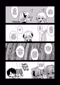 Page 23 of Omoeba Tokeru Netsu | A Fever That Melts Away When I Think of You - preview thumbnail