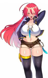 Page 363 of Emerald Treasure - Corrupted Treasure Hunter (decensored) - preview thumbnail