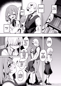 Page 17 of Watashi ga Ichiban Hoshii Mono | What I Desire Most - preview thumbnail