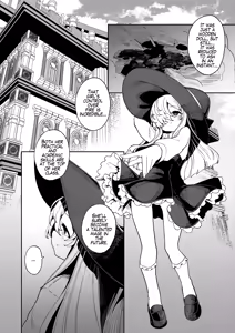Page 3 of Watashi ga Ichiban Hoshii Mono | What I Desire Most - preview thumbnail