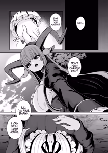 Page 39 of Watashi ga Ichiban Hoshii Mono | What I Desire Most - preview thumbnail