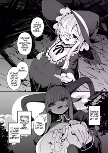 Page 40 of Watashi ga Ichiban Hoshii Mono | What I Desire Most - preview thumbnail