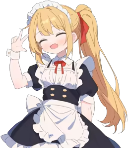 Page 507 of Maid in Maid!+ - preview thumbnail