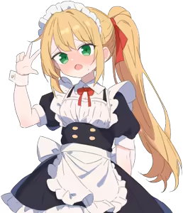 Page 516 of Maid in Maid!+ - preview thumbnail