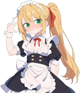 Page 524 of Maid in Maid!+ - preview thumbnail