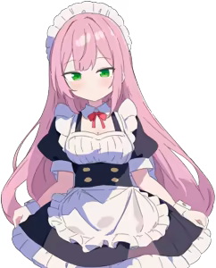 Page 566 of Maid in Maid!+ - preview thumbnail