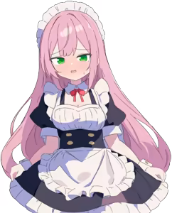 Page 579 of Maid in Maid!+ - preview thumbnail