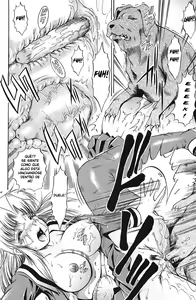Page 14 of Shousui Ch. 4-5 | Lightpole Girl - preview thumbnail