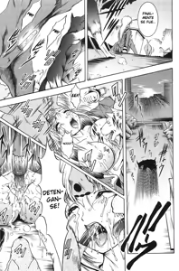 Page 17 of Shousui Ch. 4-5 | Lightpole Girl - preview thumbnail