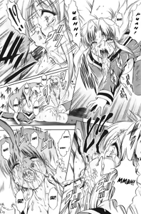 Page 19 of Shousui Ch. 4-5 | Lightpole Girl - preview thumbnail