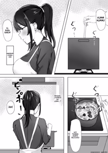 Page 2 of Fuufu Seikatsu no Tame ni Dakareru Tsuma | ESPOSA ABRAZADA POR VIDA MARITAL - preview thumbnail