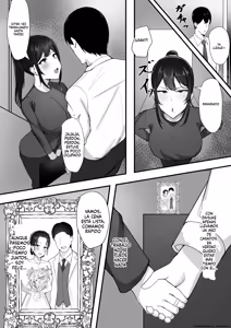 Page 3 of Fuufu Seikatsu no Tame ni Dakareru Tsuma | ESPOSA ABRAZADA POR VIDA MARITAL - preview thumbnail