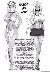 Page 186 of Haijoku Underground - preview thumbnail