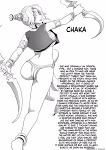 Page 188 of Haijoku Underground - preview thumbnail