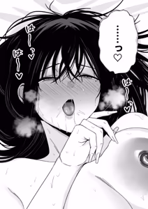 Page 35 of Takai-san wa 1000 Yen de Yarasete Kureru Rashii - Apparently, Ms. Takai will have sex for 1,000 yen. - preview thumbnail