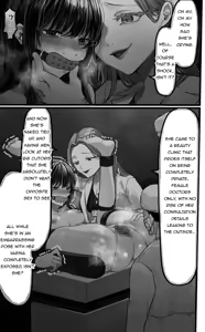 Page 22 of THE FEMALE BODY MEDICAL TORMENT SERIES - preview thumbnail