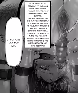 Page 40 of THE FEMALE BODY MEDICAL TORMENT SERIES - preview thumbnail