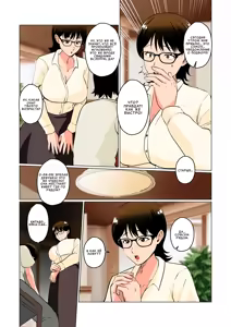 Page 4 of Boku no Shoushika Taisaku Matching no Aite wa...... Mama!? | Мой партнер по программе борьбы с рождаемостью... это МАМА?! - preview thumbnail