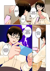 Page 5 of Boku no Shoushika Taisaku Matching no Aite wa...... Mama!? | Мой партнер по программе борьбы с рождаемостью... это МАМА?! - preview thumbnail