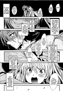 Page 8 of Yoru ni Hibiku 2 - preview thumbnail