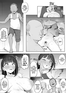 Page 6 of Yobai Fuushuu no aru mura ni Ijuushite shimatta Fuufu | Пара, которая переехала в деревню, где принято забираться в постель к женщине (decensored) - preview thumbnail