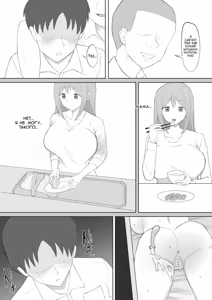 Page 24 of Odosare Haha | Шантаж матери - preview thumbnail