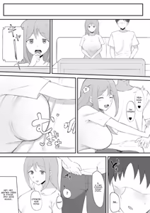 Page 5 of Odosare Haha | Шантаж матери - preview thumbnail