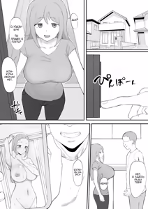 Page 6 of Odosare Haha | Шантаж матери - preview thumbnail