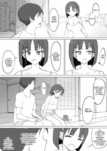 Page 6 of Osananajimi no Himitsu | Секрет моего друга детства - preview thumbnail
