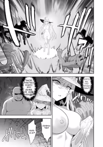 Page 40 of Isekai Kodomo Heya Ojisan Zako Mesu no Onaho ni Cheat Chinpo de WakaraSex | Маг на полставки: Поясняю сильнейшей ведьме за бесконечную ману - preview thumbnail