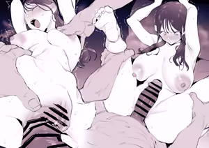 Page 278 of Poriuretan Tanpenshuu -Hore- - preview thumbnail